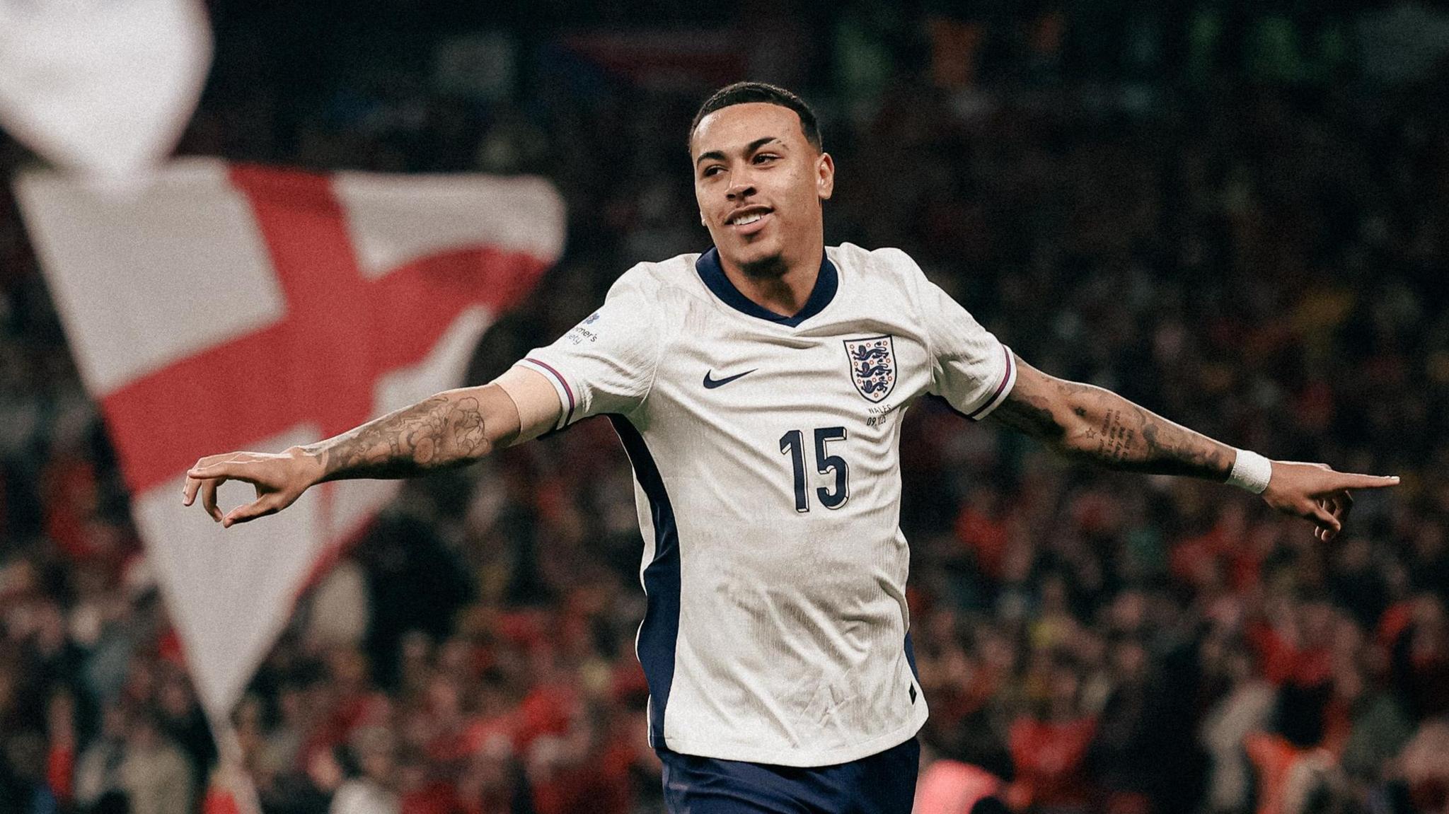 Jude Bellingham: England midfielder has point to prove to Thomas Tuchel despite recall