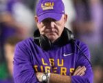 Kelly: LSU 'journey' fell short of expectations
