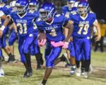 Kennedy powers past Langley-Bath-Clearwater in Aiken County middle school football championship
