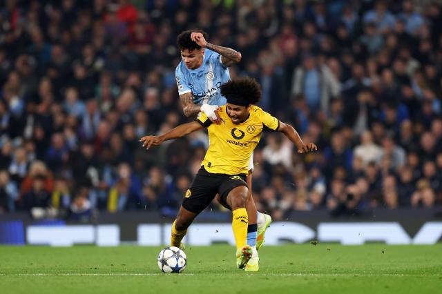 Kovac frustrated by Adeyemi’s missed chances: «He needs to reward himself»