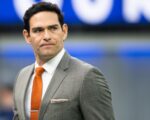 Mark Sanchez won't return as Fox Sports analyst