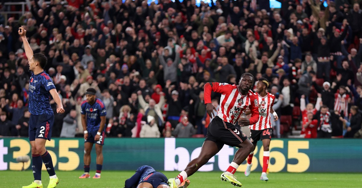 Matchday Musings: Brobbey Strikes Late As Sunderland Spike The Gunners!