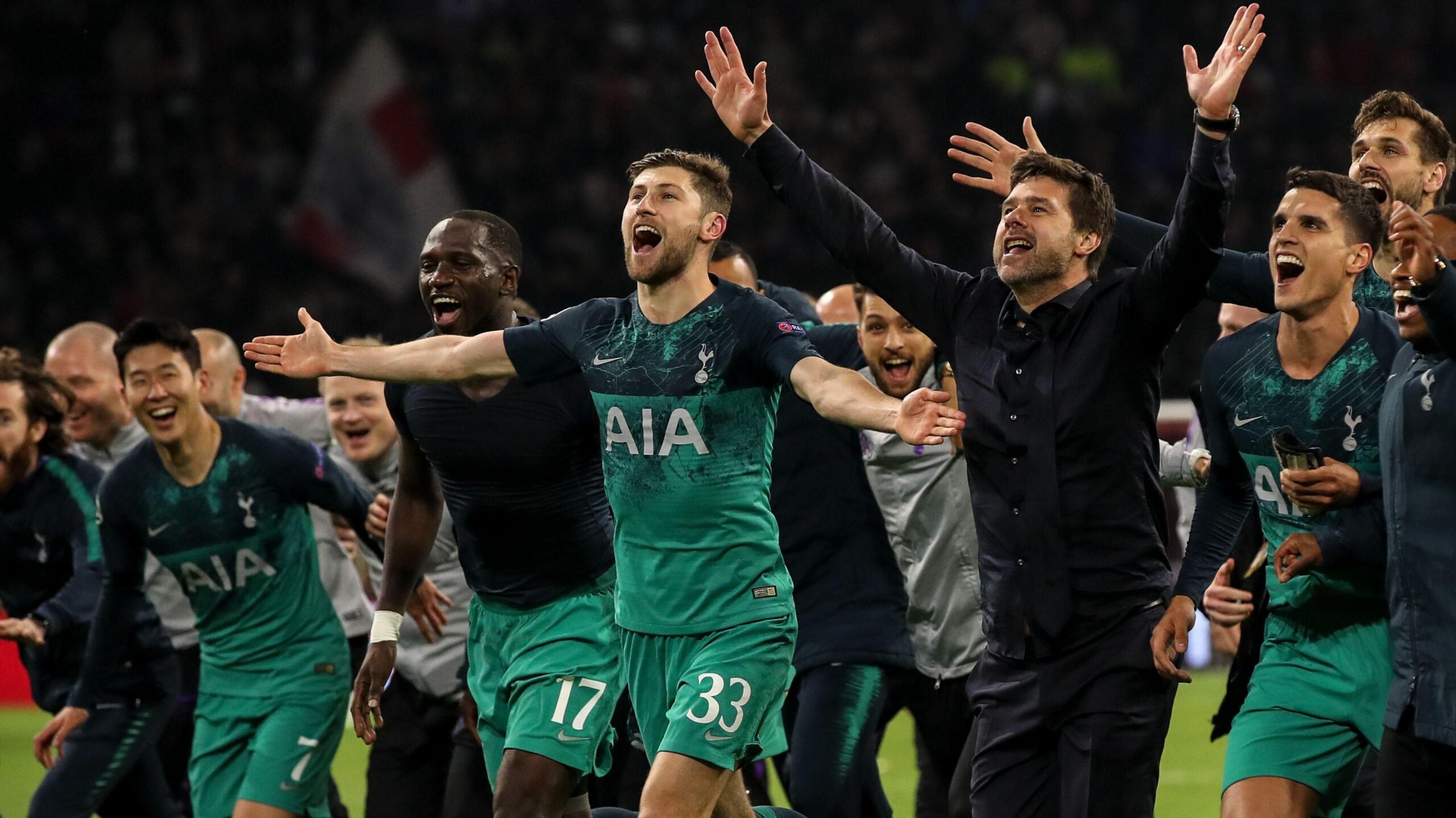 Mauricio Pochettino on missing the Premier League and US side's cultural reset