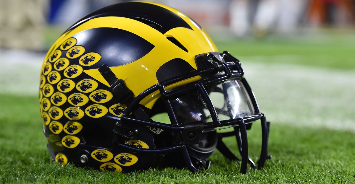 Michigan won’t open 2026 in Germany, still open to international games