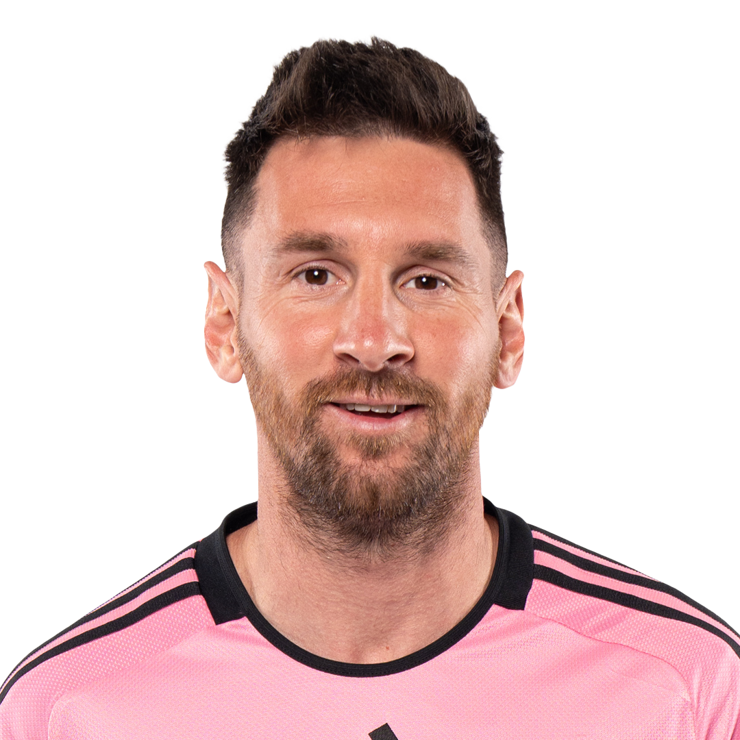 MLS Cup conference semis talking points: All roads lead to Miami, Messi