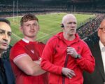 New Tandy era aims to lift Wales from doldrums