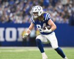 NFL rookie mid-term grade: Indianapolis Colts TE Tyler Warren a remarkable weapon