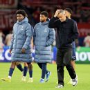 Osimhen topples Mbappé, Haaland with hat trick