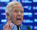 Pats' Kraft, late Adams among HOF semifinalists