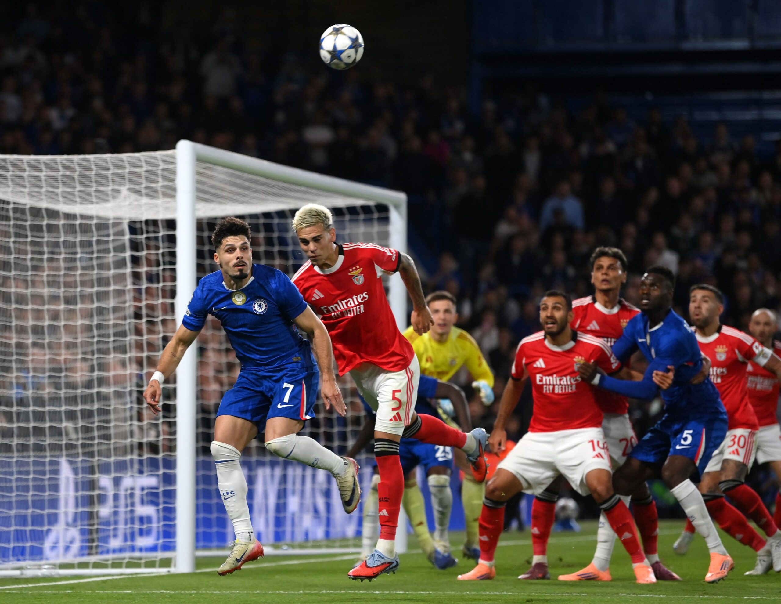 «Pedro, he possessed» – Enzo Maresca provides Pedro Neto injury news prior to Wolves encounter