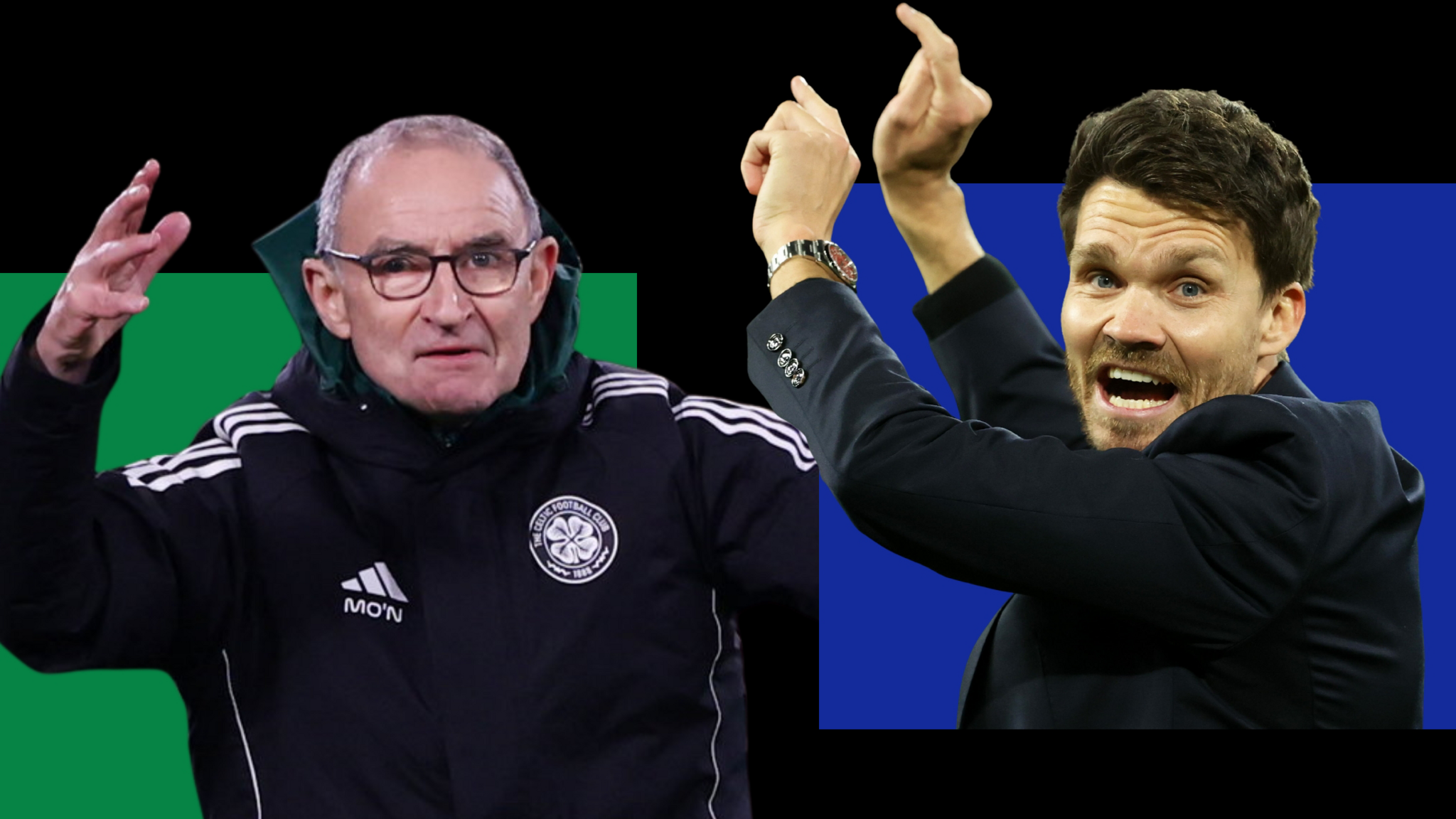 Premier Sports Cup: Will Celtic and Rangers raise bar of mayhem at Hampden?