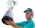 Race to Dubai: Marco Penge to rival Rory McIlroy for Race to Dubai title