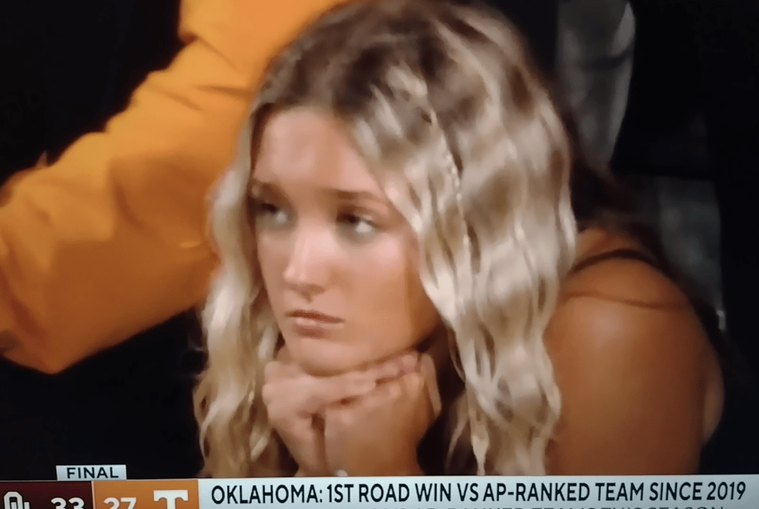 Random Thoughts Week 10: SEC Drama Rules a “Slow” Weekend