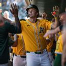 Royals acquire OF Misner, 27, in deal with Rays