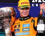Sao Paulo Grand Prix result: Lando Norris wins with Max Verstappen third after starting in pits