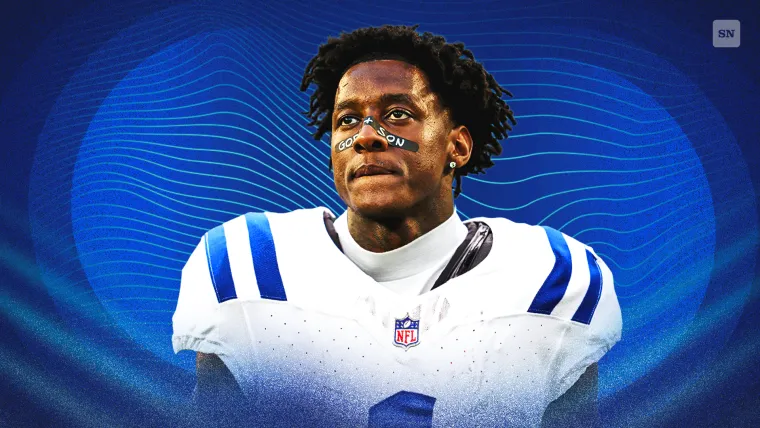 Sauce Gardner trade grades: Colts gallop away with top CB, while Jets come up lame | Sporting News