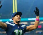 Seattle Seahawks surge in Madden NFL 26 Week 9 ratings update