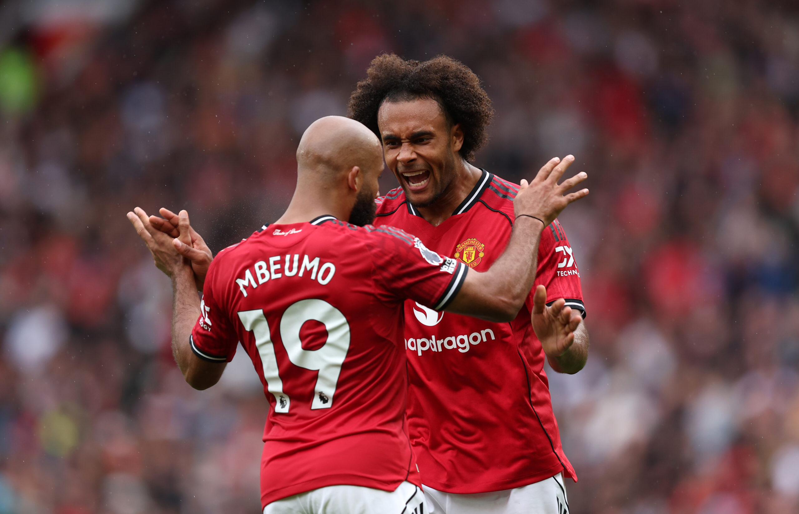 Sky: Brand new Premier League club add £37m Man Utd star ‘high up’ their January transfer shortlist