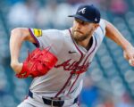 Source: Braves keep Sale in fold with $18M option