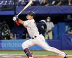 Sources: Japanese home run king Murakami posts