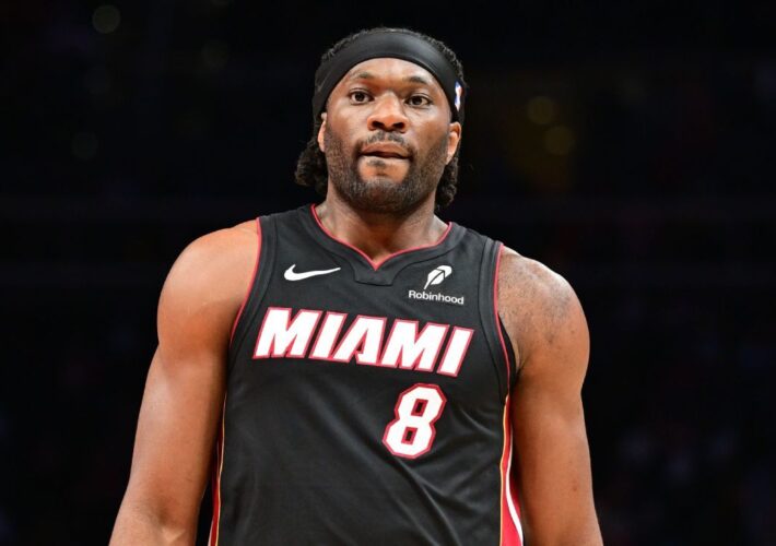 Sources: Kings, Achiuwa agree to one-year deal