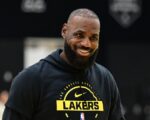 Sources: LeBron set to train with South Bay