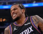 Sources: Suns' Green (hamstring) out 4-6 weeks