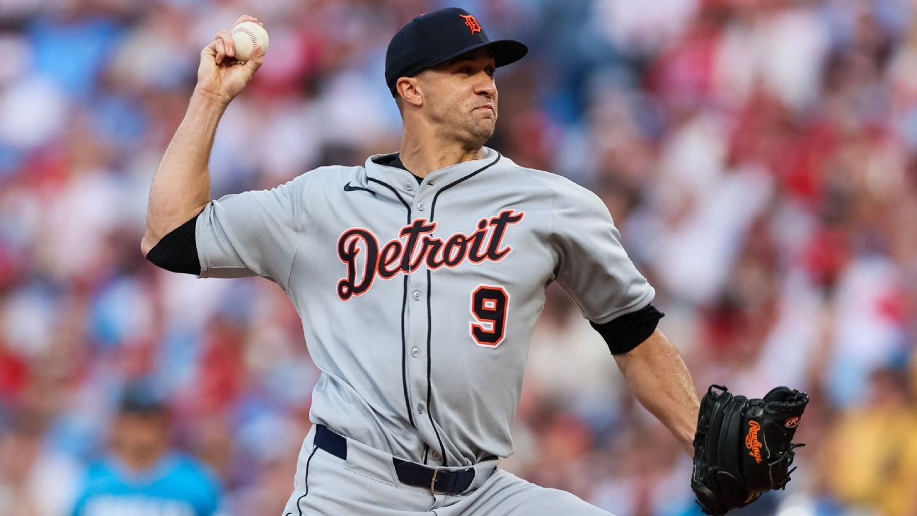 Sources: Tigers’ Flaherty stays put, to make $20M