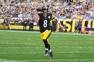 Steelers vs Chargers Gameday Preview