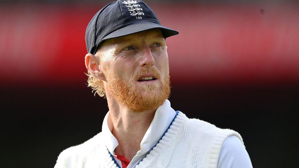Stokes signs England deal to home Ashes in 2027