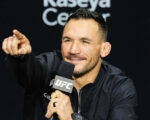 The Ariel Helwani Show | Michael Chandler, Gable Steveson, Lou DiBella in-studio, On The Nose and more