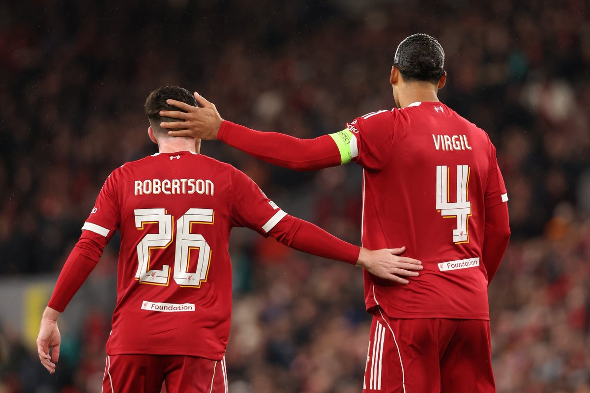 The unsustainable problem Liverpool fixed to spark revival