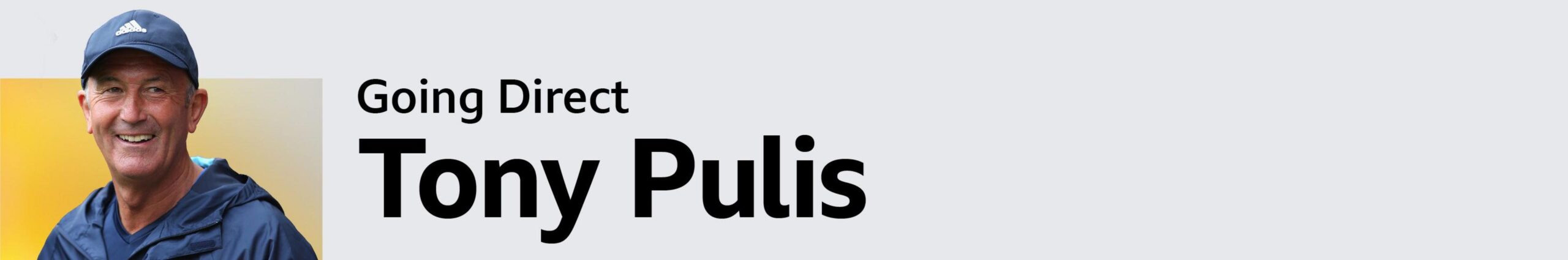 Tony Pulis Column: ‘More data than ever, but does it help managers?’