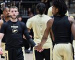 Trey Kaufman-Renn got testing done for hip injury. Latest on Purdue basketball star's status