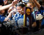 UConn? You bet!: Books favor Huskies to repeat