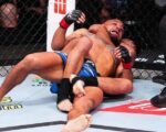 UFC Fight Night 264 video: Uros Medic pounds out Muslim Salikhov in 63 seconds
