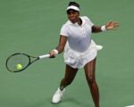 Venus to start 33rd pro season at Auckland event