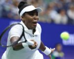 Venus Williams given wildcard for Auckland Classic in January