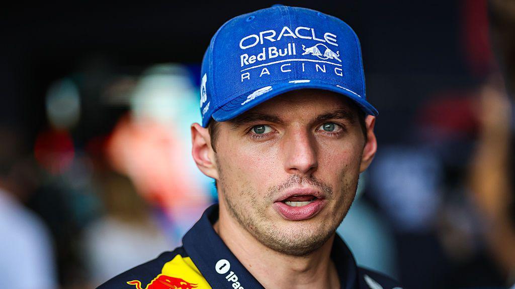 Verstappen can 'forget about' winning world title