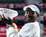 Victoria Mboko: How two-time WTA Tour winner has emerged as a top prospect