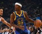Warriors' Butler exits against Suns due to back pain