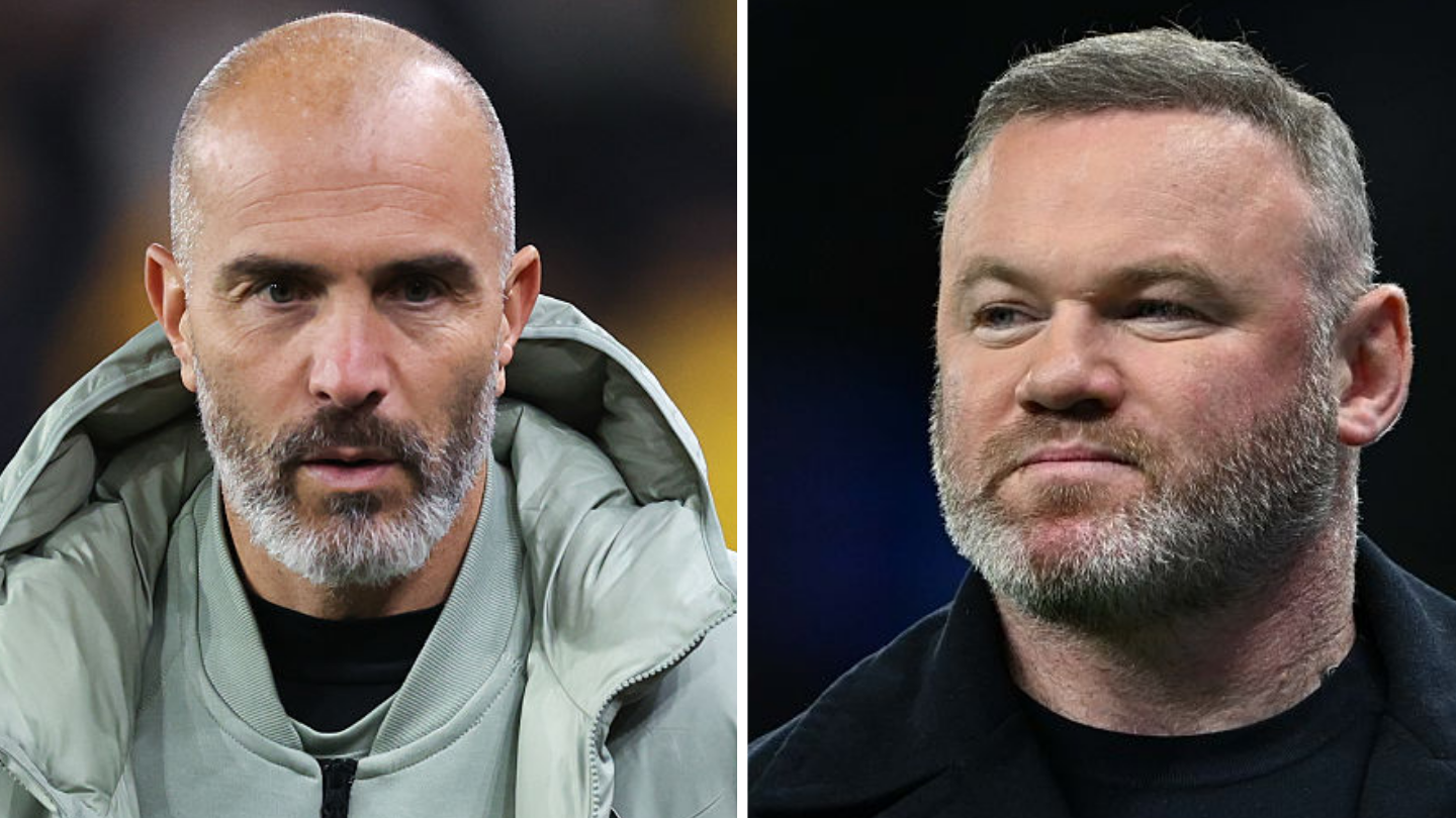 Wayne Rooney: Chelsea's senior players should question Enzo Maresca's team selections