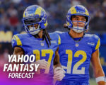 Week 10 Preview: Rams vs 49ers NFC West SHOWDOWN + RBs You NEED To Buy Before It’s Too Late