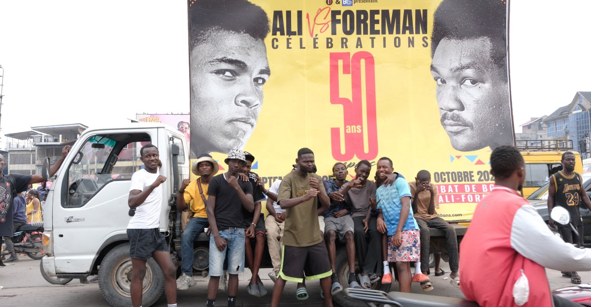 What does “fixing boxing” look like?