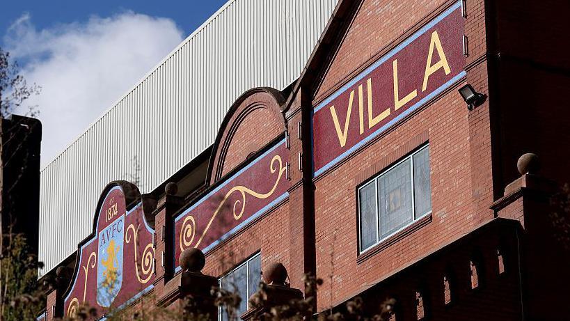 Why there will be more than 700 police at Aston Villa v Maccabi Tel-Aviv?
