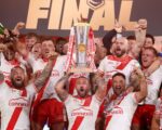 World Club Challenge returns with Hull KR v Brisbane Broncos in 2026