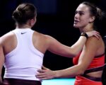 WTA Finals 2025: Aryna Sabalenka to face Elena Rybakina in Riyadh final