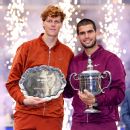 WTA Finals preview: Who's in and what to watch