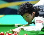 Wu beats Higgins in China for first ranking title