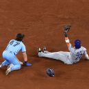 Yamamoto, bullpen repel Jays to force Game 7